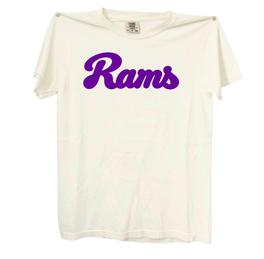 North Thurston Rams-Adult (multiple options)