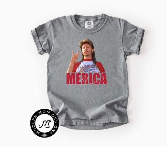 Merica (toddler-youth XL)