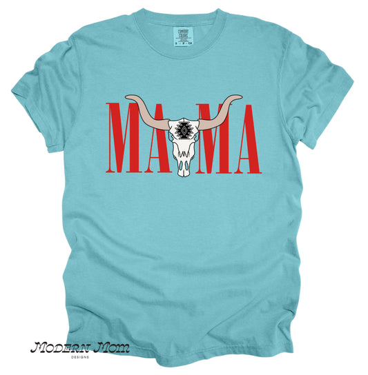 Mama western
