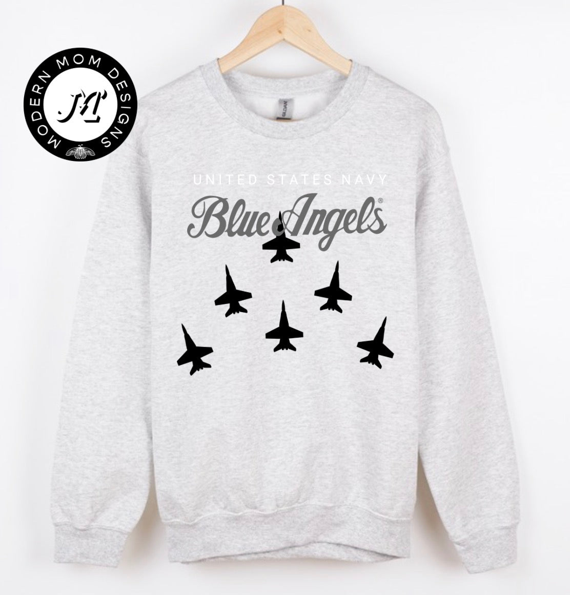 US navy Blue Angels