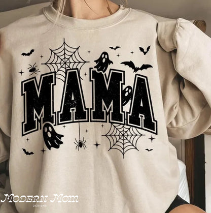 Mama (black or sand)