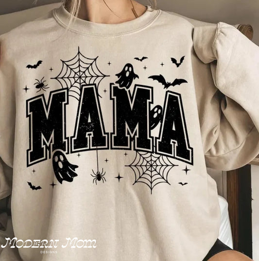 Mama (black or sand)
