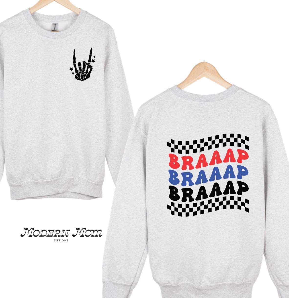 Braaap