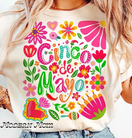 Cinco de Mayo
