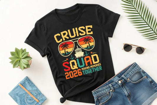 Cruise squad 2026