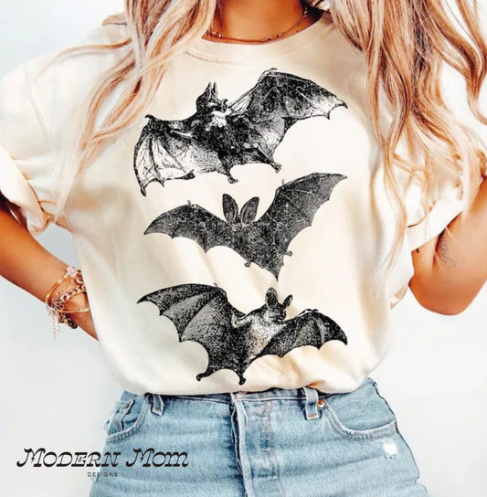Bats