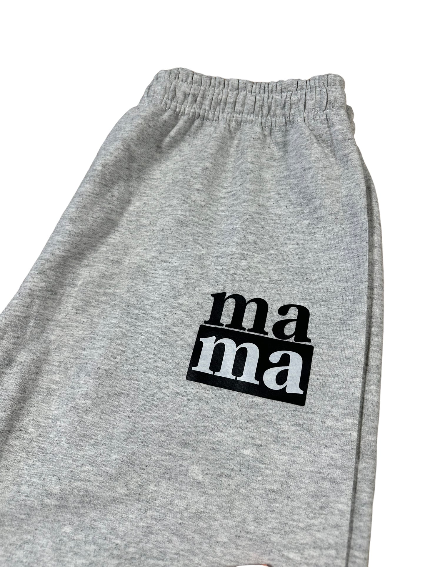 Mama sweats