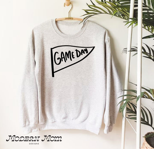 Game day pendant