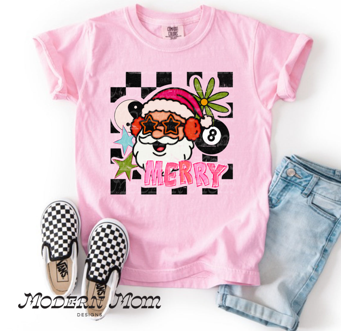 Merry (toddler/youth)