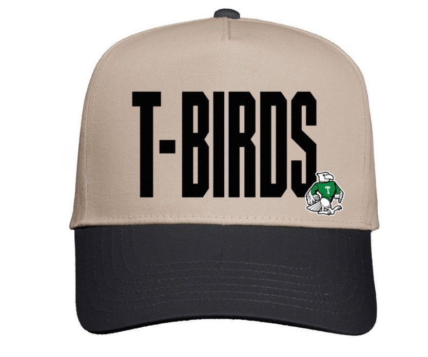 TUMWATER FABRIC TRUCKER