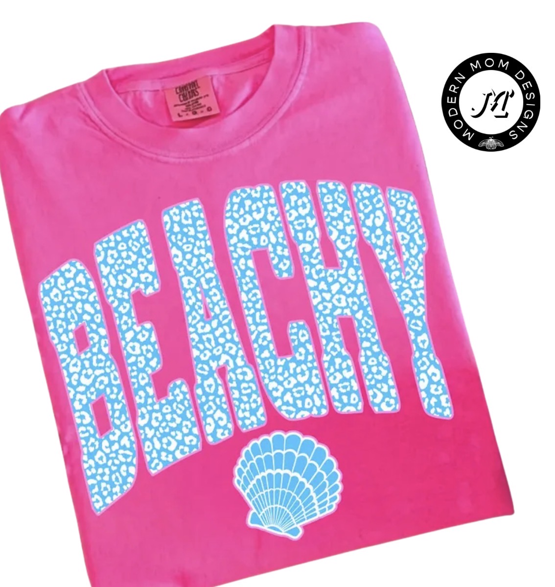 Beachy (tank top, tee shirt, crewneck or hoodie)