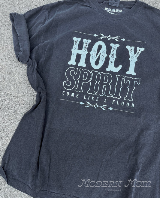 Holy Spirit tee shirt