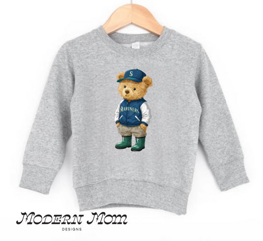 Seattle M bear (baby-toddler-youth)