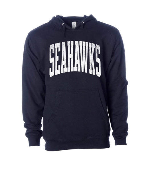 Seattle print (NEWBORN-youth XL)