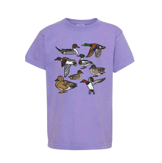 Mallards (toddler-youth XL)