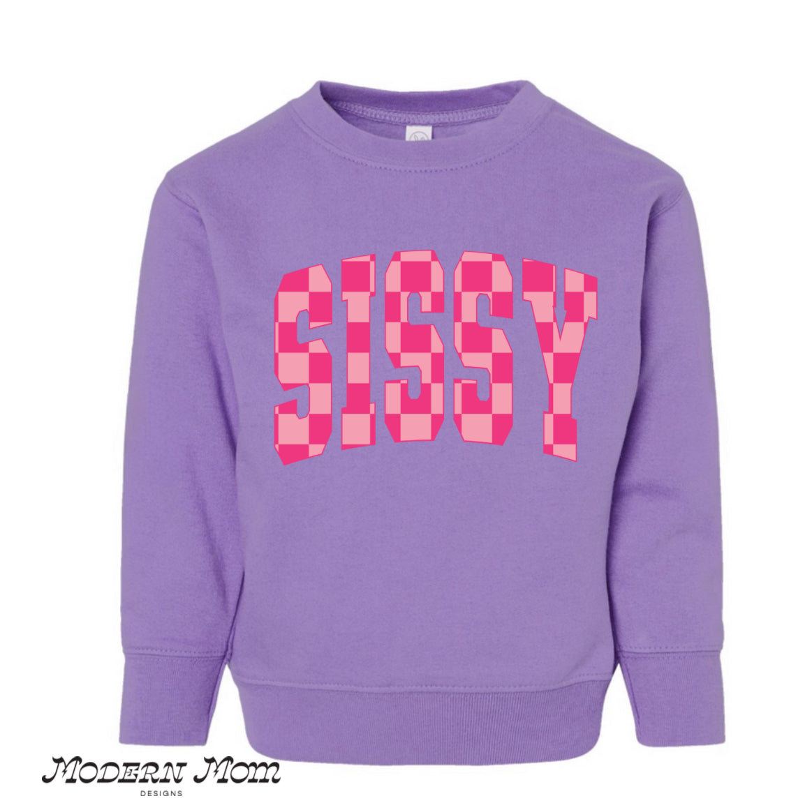 Sissy-purple (toddler-youth)