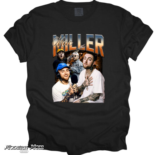 Mac miller (tee, crewneck or hoodie )