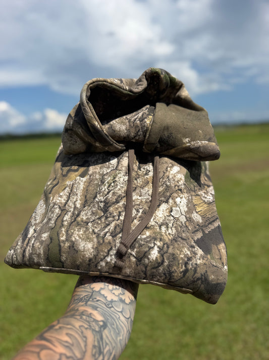 RTREE camo BLANK (adult unisex)