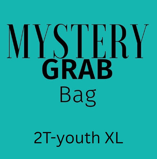 Mystery KIDS grab bags