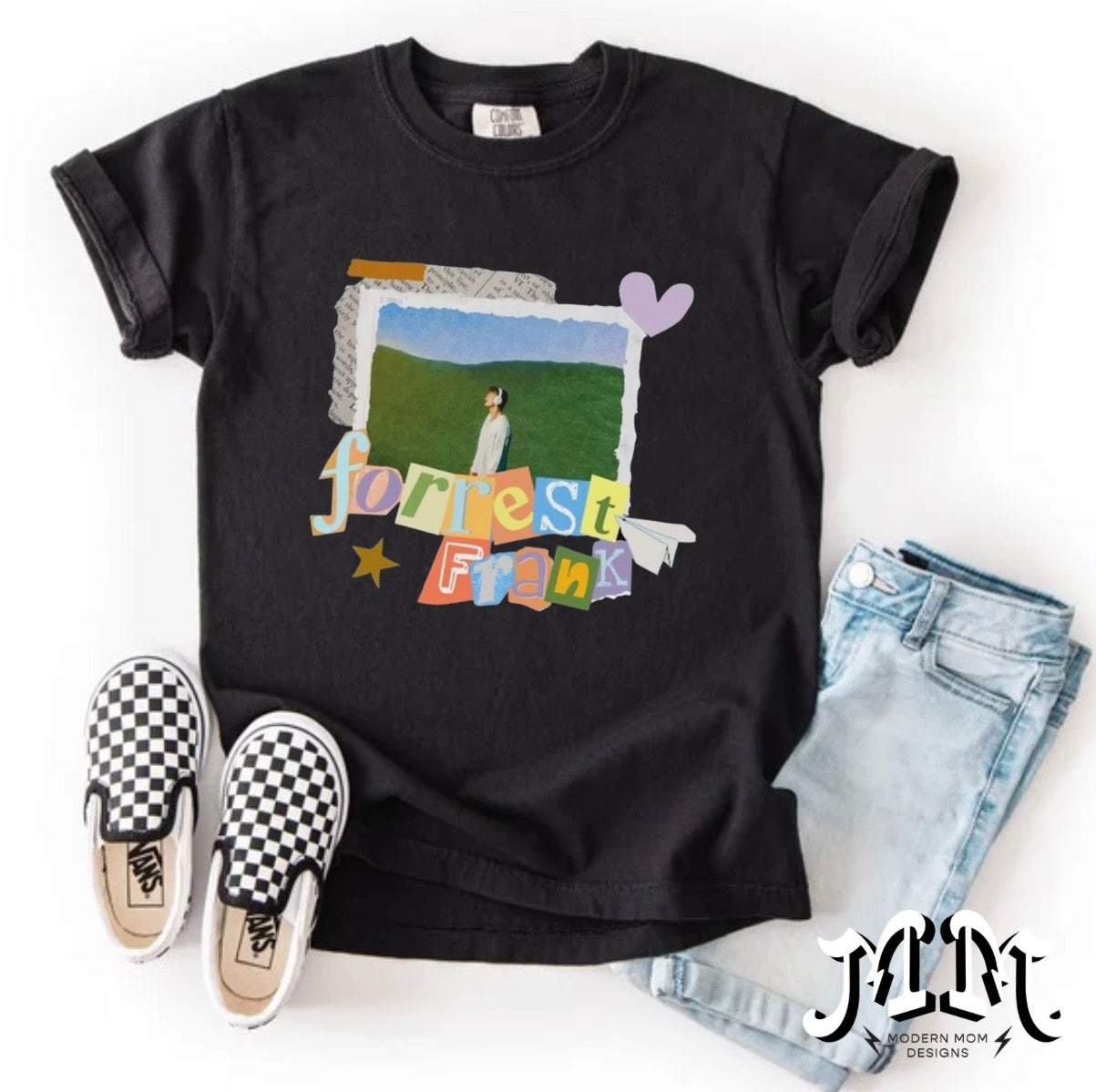 Forrest Frank (toddler-youth XL)