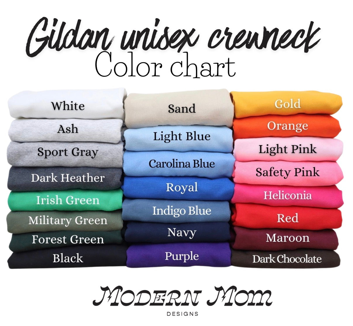 CUSTOM ANY NAME CREWNECK OR HOODIE (black & white cow print) embrodiery