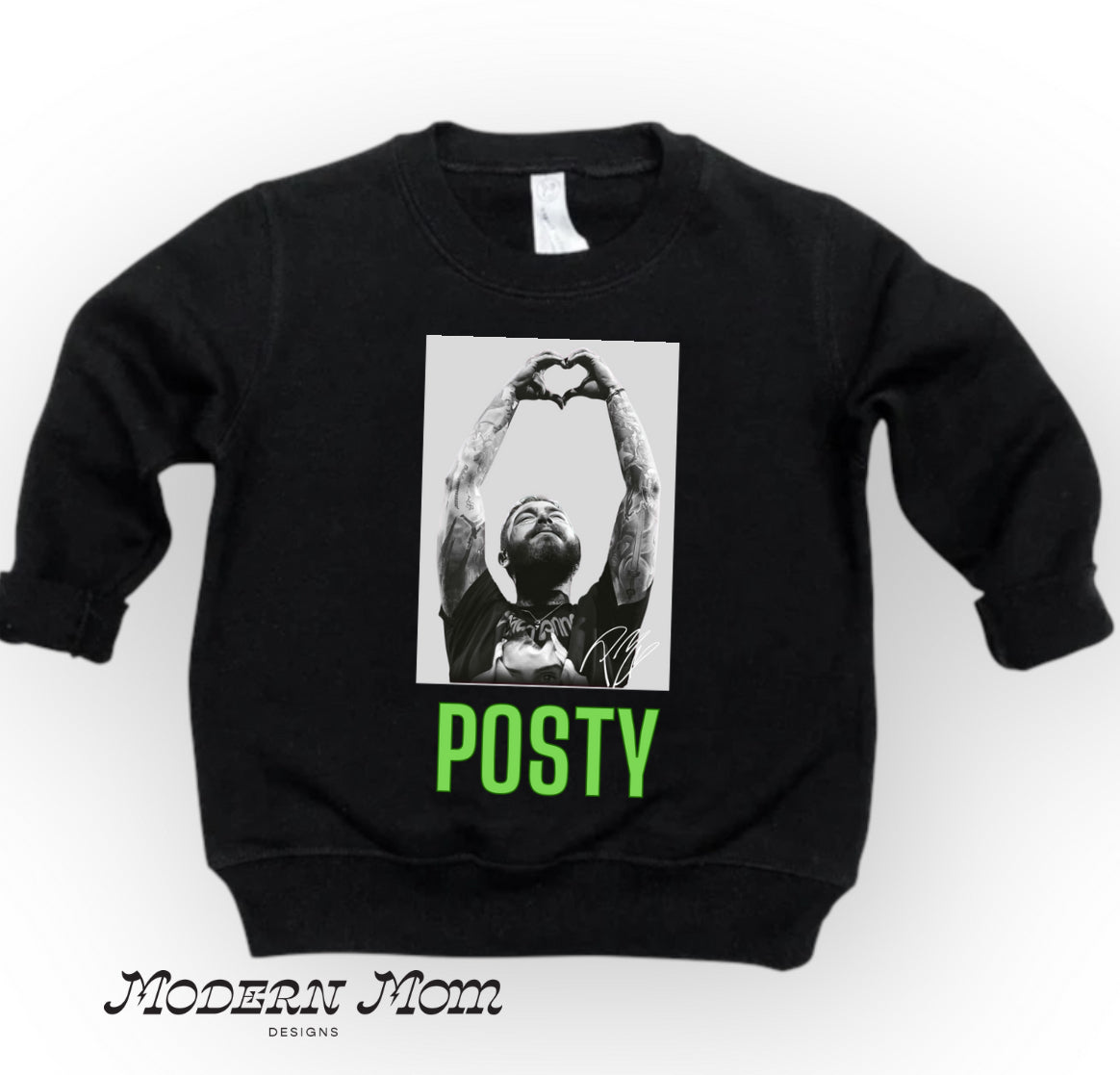 Posty (toddler-youth)