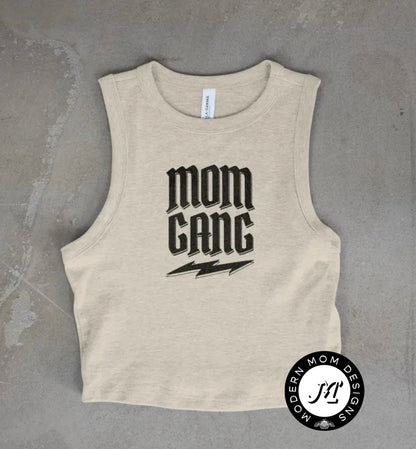 Mom gang (multiple styles available)