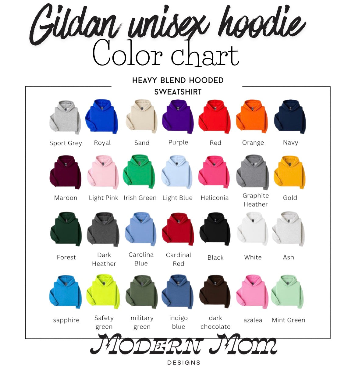 CUSTOM ANY NAME CREWNECK OR HOODIE (black & white cow print) embrodiery