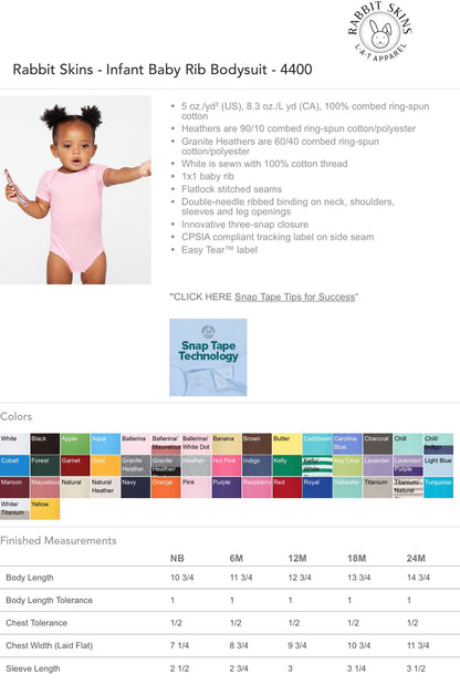 The Fisher family reunion 2026 (choose your color & leave a note at checkout) (NEWBORN-24M)