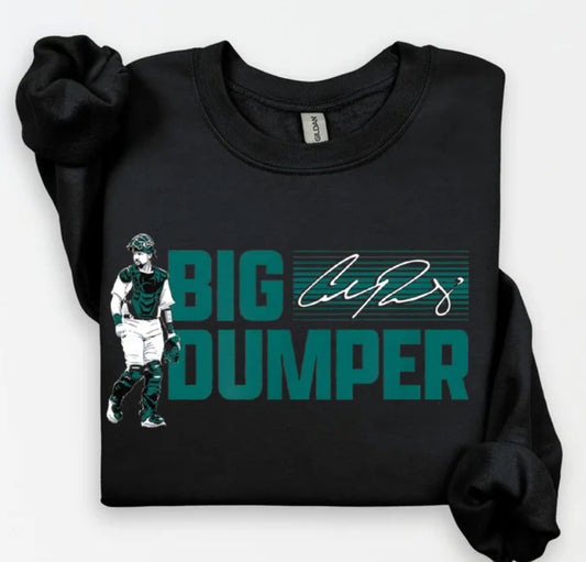 Big dumper