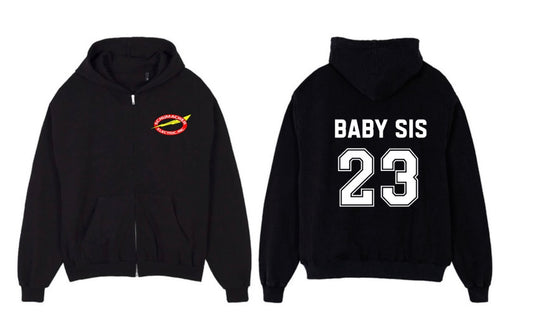 Schumacher electric inc. sibling zip up