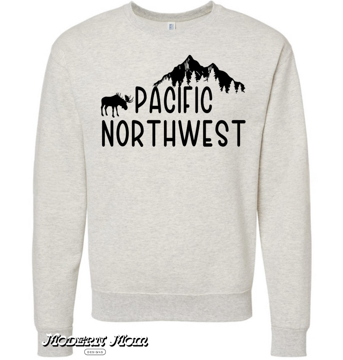 PACIFIC NORTHWEST