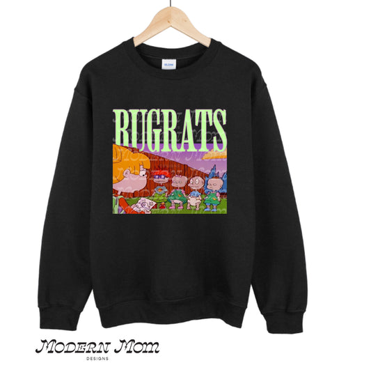 Rugrats crewneck