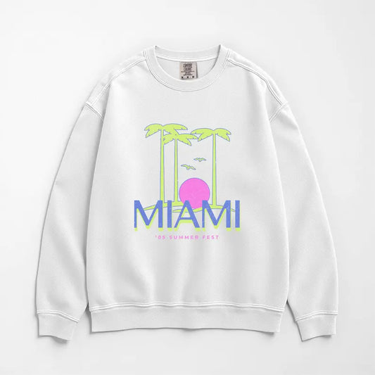 Miami