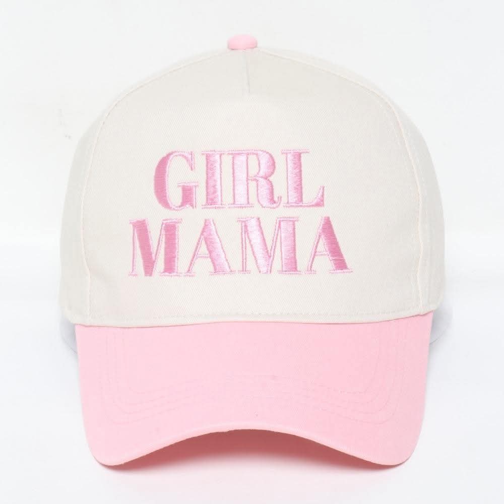 Boy mama/Girl mama