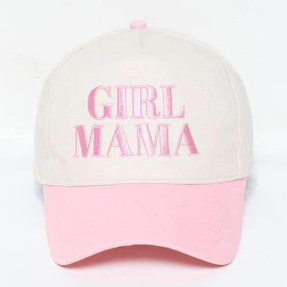 Boy mama/Girl mama