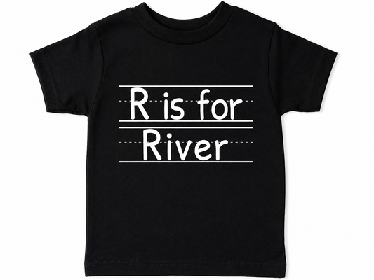 DEAL OF THE DAY: custom name