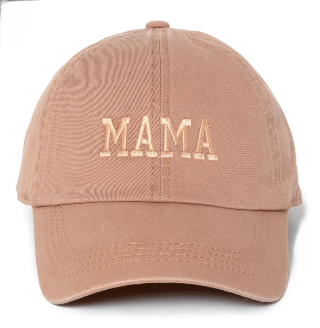 Mama denim trucker (black, clay or teal)