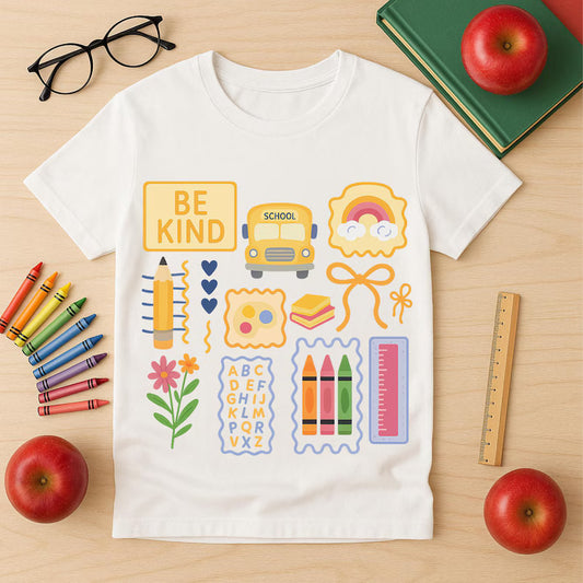 be kind (adult)