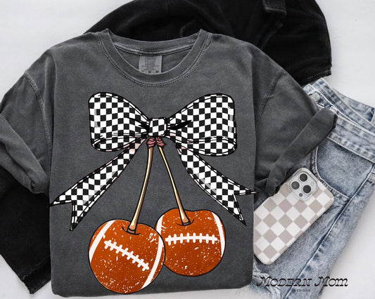 football cherries