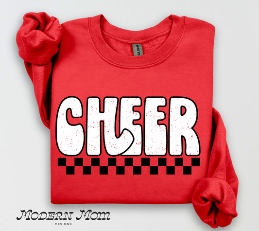 cheer