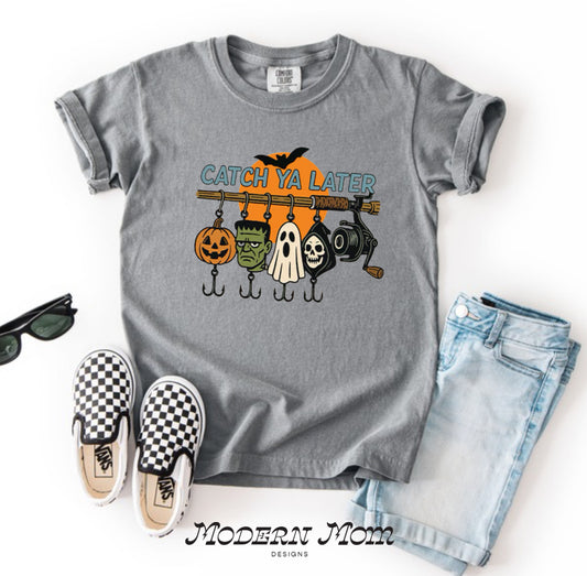 Catch ya later (toddler-Youth XL)