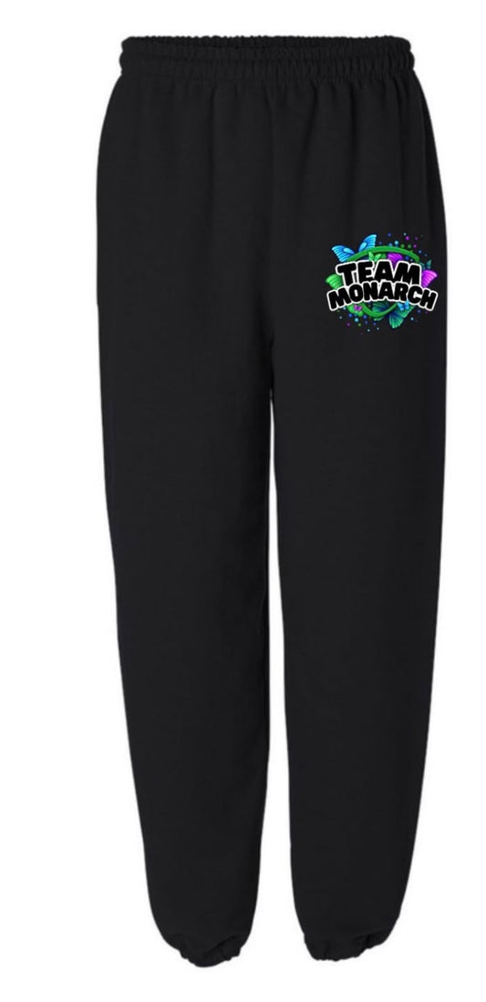 ADULT Empire butterfly logo sweats